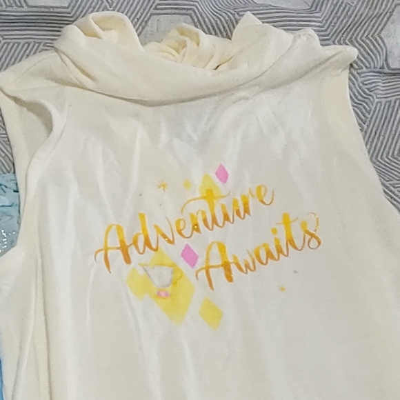 NWT Bundle of Disney Size Small Tees - Picture 13 of 15